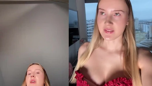 blondescutie - Video Leaks #257