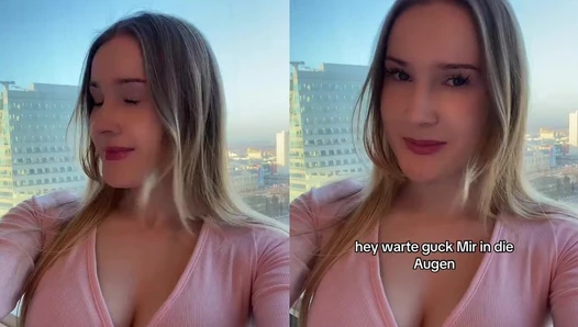 blondescutie - Video Leaks #258