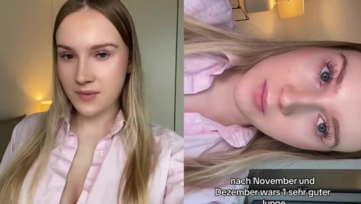 blondescutie - Video Leaks #259