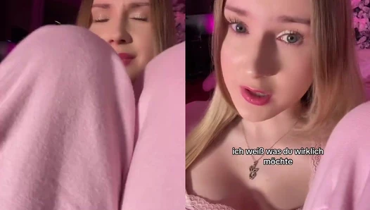 blondescutie - Video Leaks #260