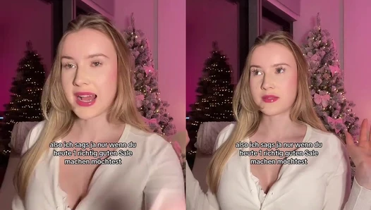 blondescutie - Video Leaks #262