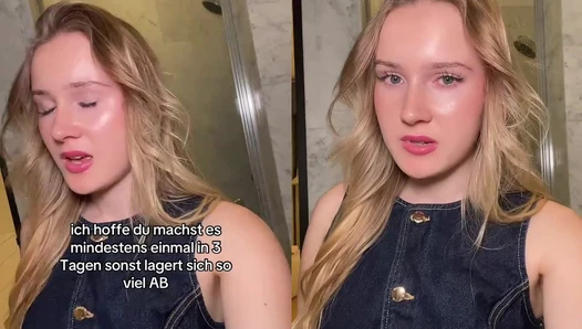 blondescutie - Video Leaks #263