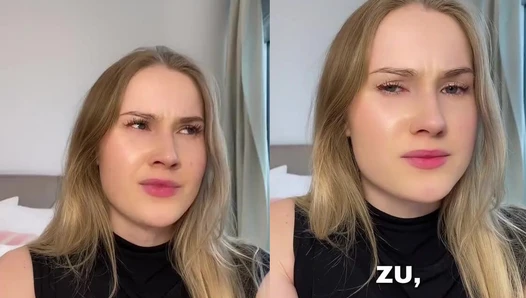 blondescutie - Video Leaks #264