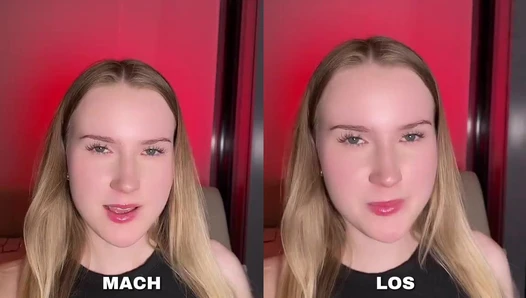 blondescutie - Video Leaks #265