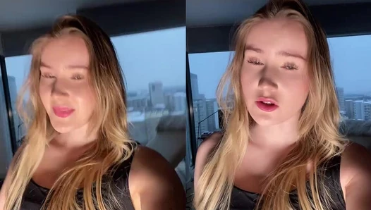 blondescutie - Video Leaks #266