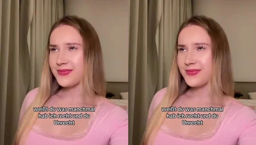 blondescutie - Video Leaks #267