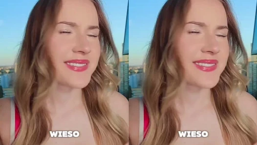 blondescutie - Video Leaks #268