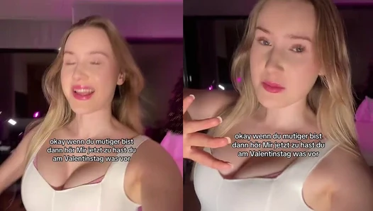 blondescutie - Video Leaks #270