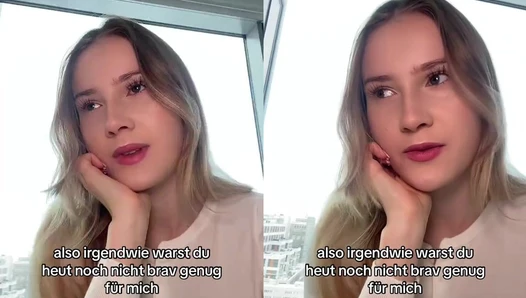 blondescutie - Video Leaks #271