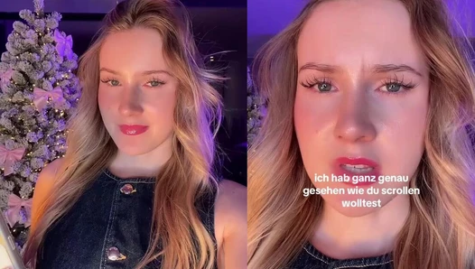 blondescutie - Video Leaks #273