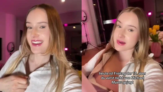 blondescutie - Video Leaks #274