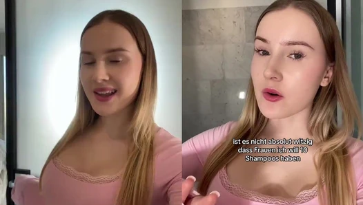 blondescutie - Video Leaks #275