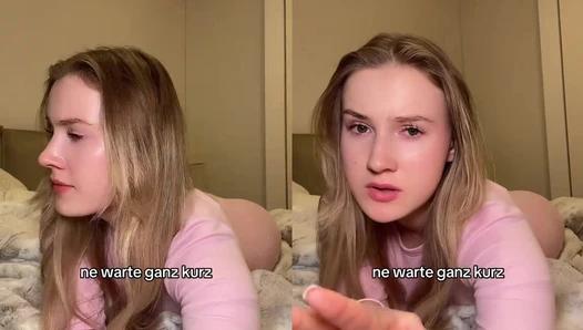 blondescutie - Video Leaks #279