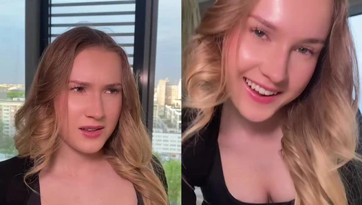 blondescutie - Video Leaks #281