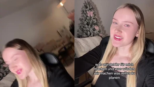 blondescutie - Video Leaks #282