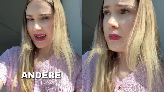blondescutie - Video Leaks #283
