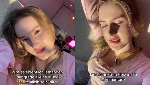 blondescutie - Video Leaks #284