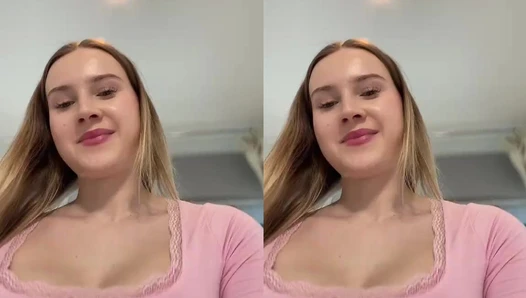 blondescutie - Video Leaks #285