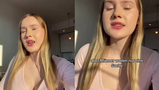 blondescutie - Video Leaks #286