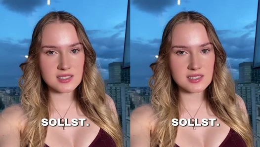 blondescutie - Video Leaks #287