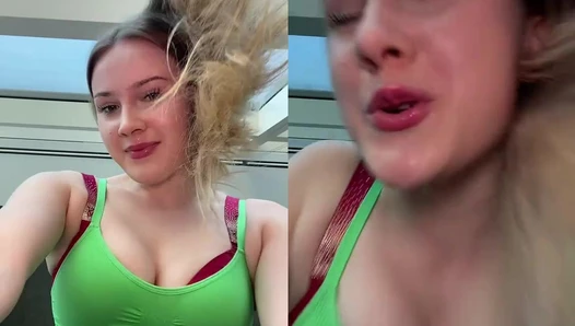 blondescutie - Video Leaks #289