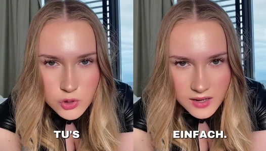 blondescutie - Video Leaks #290