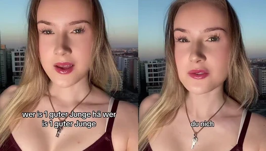 blondescutie - Video Leaks #291