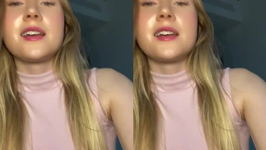 blondescutie - Video Leaks #292