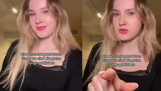blondescutie - Video Leaks #293