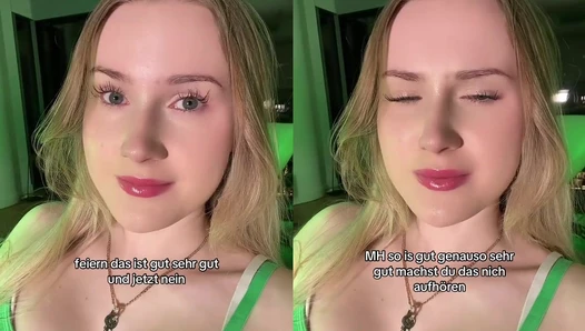 blondescutie - Video Leaks #295
