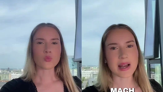 blondescutie - Video Leaks #296