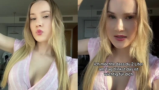 blondescutie - Video Leaks #297
