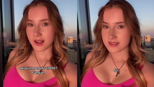 blondescutie - Video Leaks #300