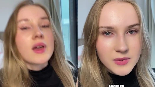 blondescutie - Video Leaks #302