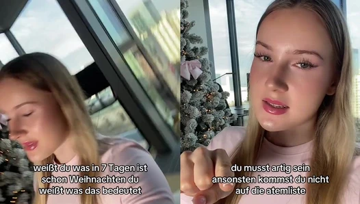 blondescutie - Video Leaks #303