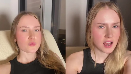 blondescutie - Video Leaks #304