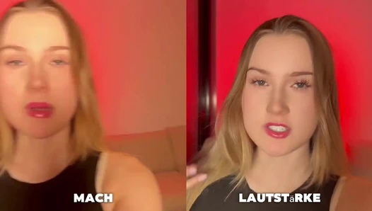 blondescutie - Video Leaks #306