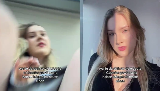 blondescutie - Video Leaks #307
