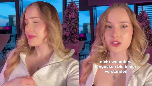 blondescutie - Video Leaks #308