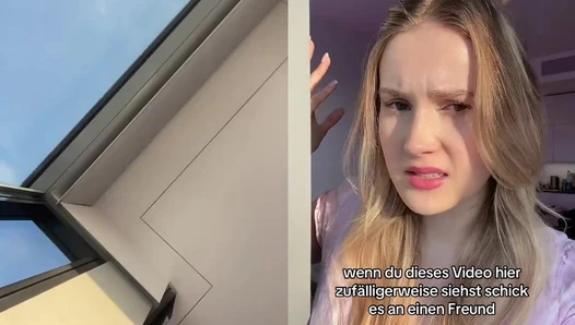 blondescutie - Video Leaks #309