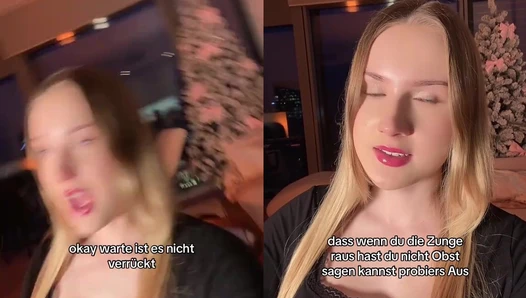 blondescutie - Video Leaks #310