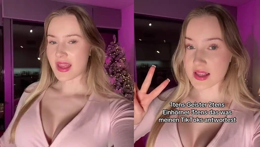 blondescutie - Video Leaks #311