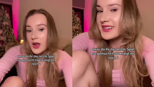 blondescutie - Video Leaks #313
