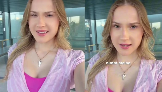 blondescutie - Video Leaks #315