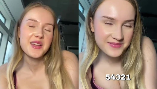 blondescutie - Video Leaks #316