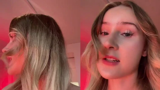 blondescutie - Video Leaks #317