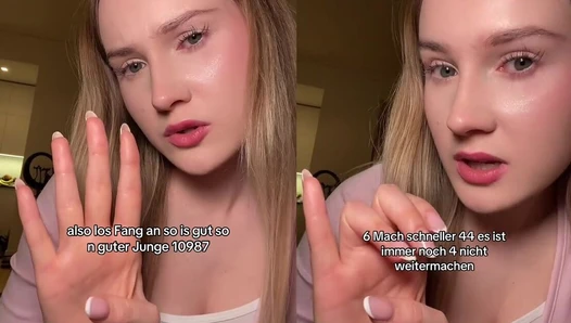 blondescutie - Video Leaks #318