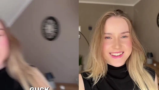blondescutie - Video Leaks #319