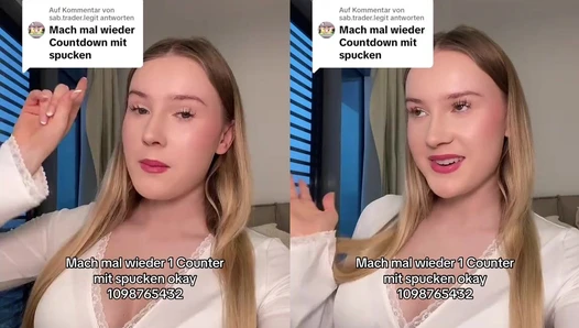 blondescutie - Video Leaks #320