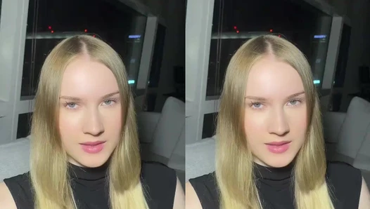 blondescutie - Video Leaks #321